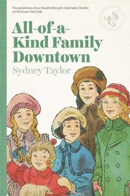 All-Of-A-Kind Family Downtown 1