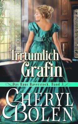 bokomslag Irrtumlich Grafin (German Edition)