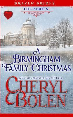 Bolen, C: BIRMINGHAM FAMILY XMAS 1