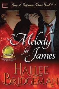 bokomslag A Melody for James