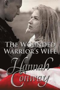 bokomslag The Wounded Warrior's Wife