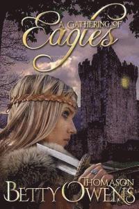 A Gathering of Eagles, a Jael of Rogan novel 1