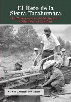 bokomslag El Reto de la Sierra Tarahumara