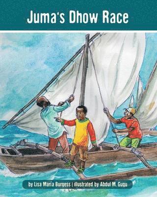 Juma's Dhow Race