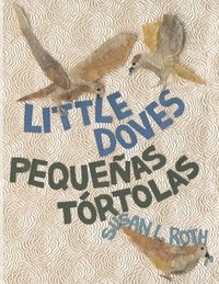 bokomslag Little Doves Pequeas trtolas