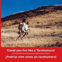 bokomslag Could you live like a Tarahumara? Podras vivir como un tarahumara? Bilingual Spanish and English