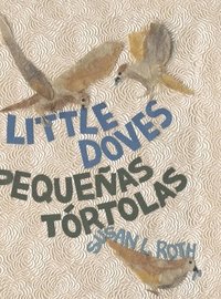 bokomslag Little Doves Pequeñas tórtolas
