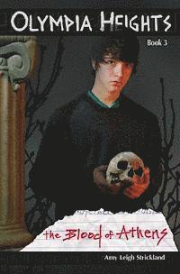 Olympia Heights: The Blood of Athens