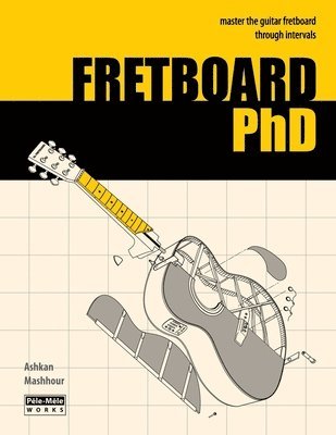 FRETBOARD PhD 1