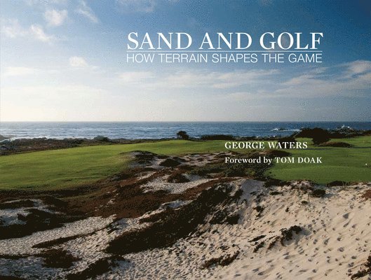 Sand and Golf: How Terrain Shapes the Game