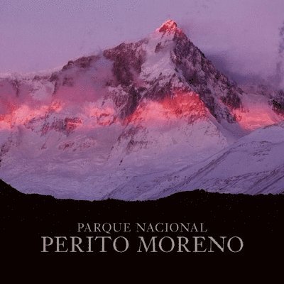 Perito Moreno National Park 1