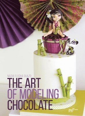 The Art of Modeling Chocolate