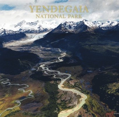 Yendegaia National Park 1