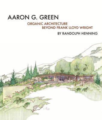 Aaron G. Green 1