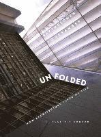 Alastair Gordon - Unfolded, Häftad