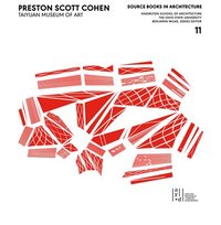 bokomslag Preston Scott Cohen