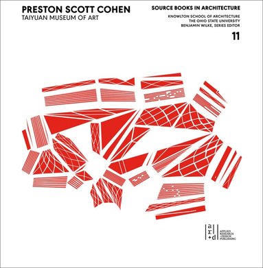 Scott Cohen, Benjamin Wilke - Preston Scott Cohen, Häftad