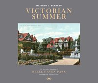 bokomslag Victorian Summer