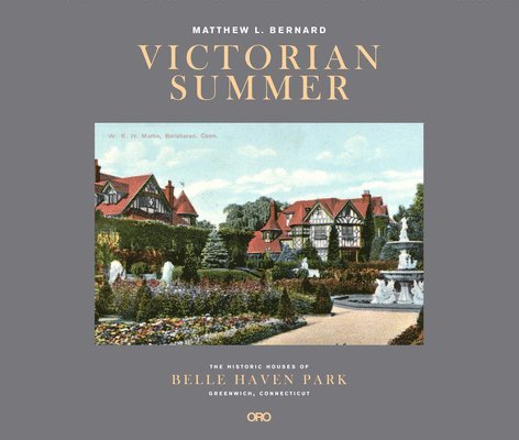 Victorian Summer 1