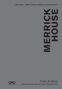 bokomslag Merrick House
