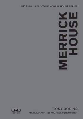 Merrick House 1