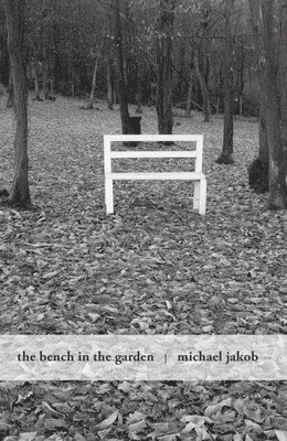 bokomslag The Bench in the Garden: An Inquiry Into the Scopic History of a Bench