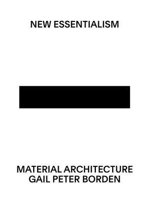 New Essentialism 1