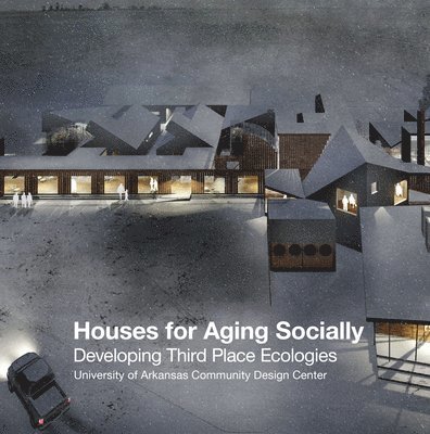 Houses for Aging Socially 1