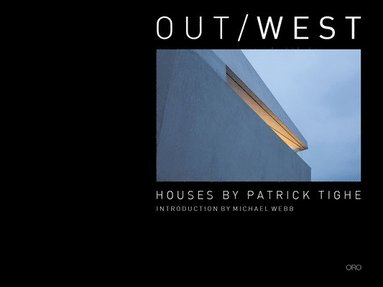 bokomslag Out/West