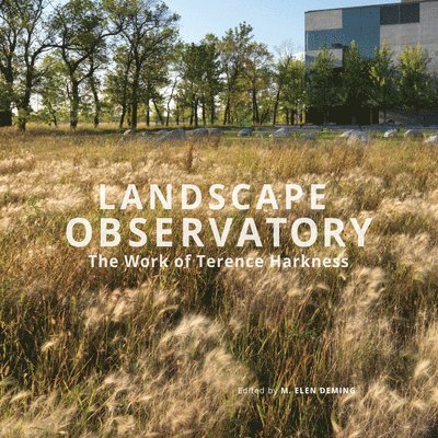 Landscape Observatory 1