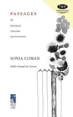 bokomslag Passages: Haiku through the Seasons