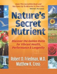 bokomslag Nature's Secret Nutrient
