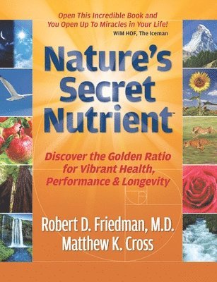 Nature's Secret Nutrient 1