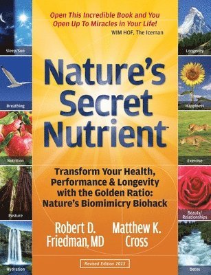 Nature's Secret Nutrient