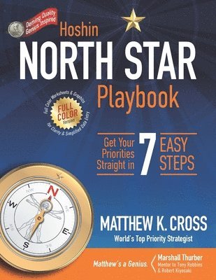 Hoshin North Star Playbook 1