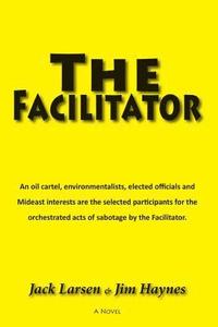 bokomslag The Facilitator