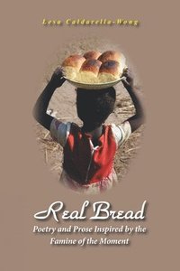 bokomslag Real Bread