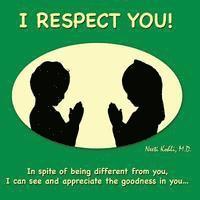 I Respect You! 1