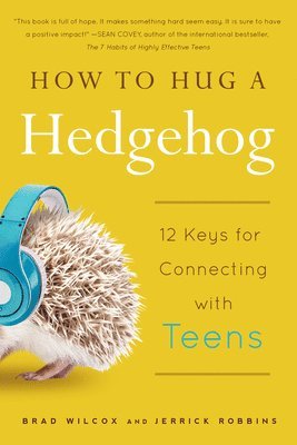 How to Hug a Hedgehog 1