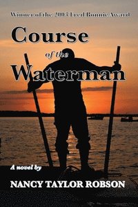 bokomslag Course of The Waterman