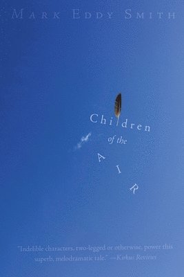 bokomslag Children of the Air