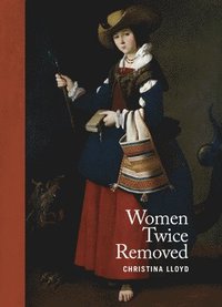 bokomslag Women Twice Removed