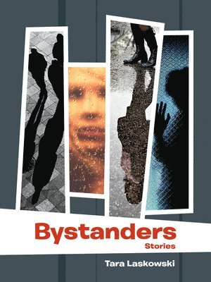 bokomslag Bystanders