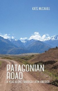 bokomslag Patagonian Road: A Year Alone Through Latin America