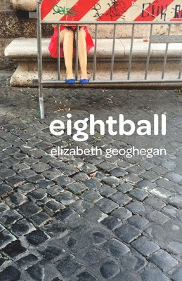 bokomslag eightball