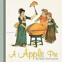 bokomslag A Apple Pie