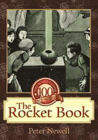 bokomslag The Rocket Book