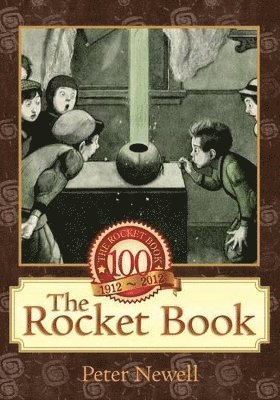 Rocket Book