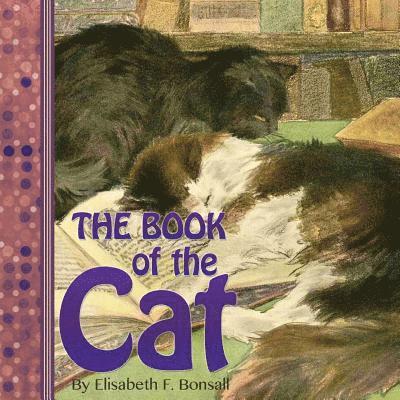 The Book of the Cat 1