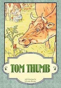 bokomslag Tom Thumb